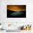 Alvord Lake Tahoe At Nightfall-107469774