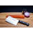 Mundial 5100 Series 6'' Cleaver