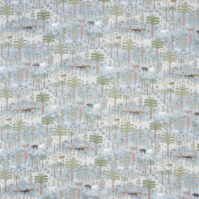 Las Colinas Scenic Tapestry