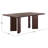 Rectangular Wood Dining Table-2054463003
