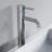 Single-handle Bathroom Faucet-43157474