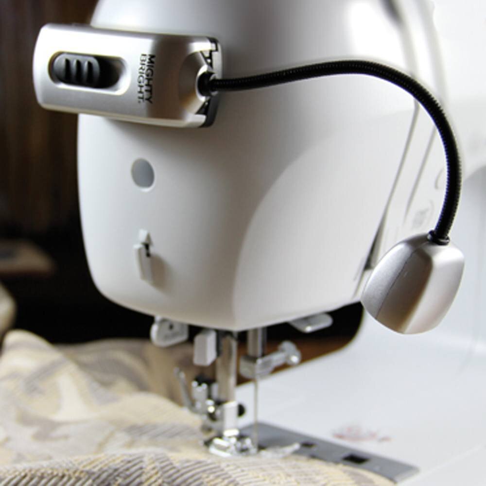 Sewing table online light