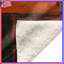 Couvertures abstraites orange et noires-123991340