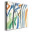 Spanish Tile I-Premium Gallery Wrapped Canvas - Ready to Hang