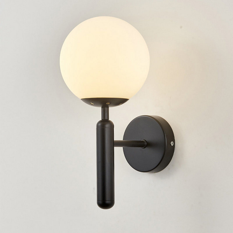 Vranduk Wallchiere, Noir mat