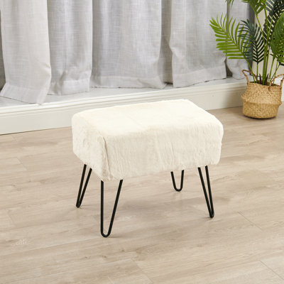 Repose-pieds standard Romulus