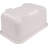 Carlisle Food Service Products Coldmaster® 1.88 Gallons Rectangle Plastic Food Storage Container
