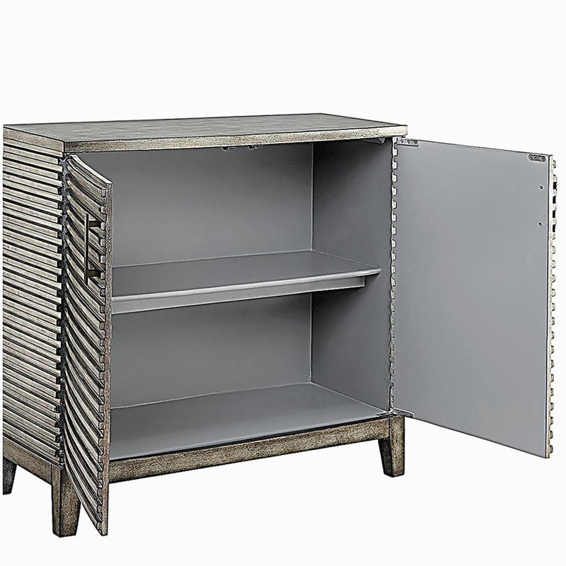 Ridge Accent Chest