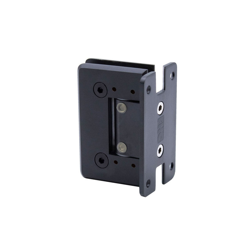 FHC CLNA40RBM Carolina, 4" H x 2.5" W x 1" D, Oil Rubbed Bronze