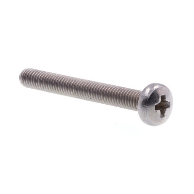 Machine Screws