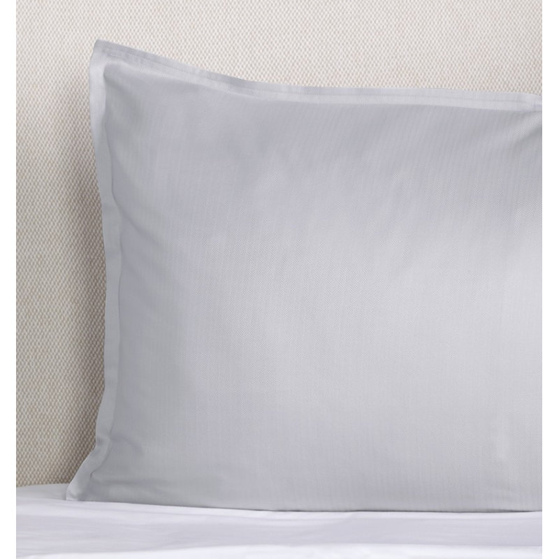 Tesoro Sham, King, White