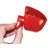 Jokari Acrylic Condiment Server