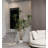 108'' Faux Pine Tree in Pot