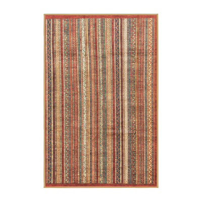 Abstract Indoor Rug