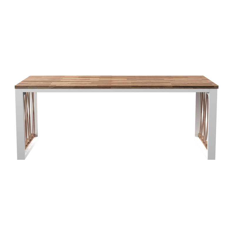 Table de cocktail d'extérieur