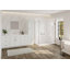 Base de meuble-lavabo Koville-128725442
