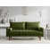 Collington 70" Square Arm Tufted Seat Sofa