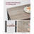Milburn Kitchen Cart-904699596