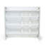 Eliseo Toy Organizer with Bins-888966504