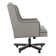 Chambers Linen Executive Chair