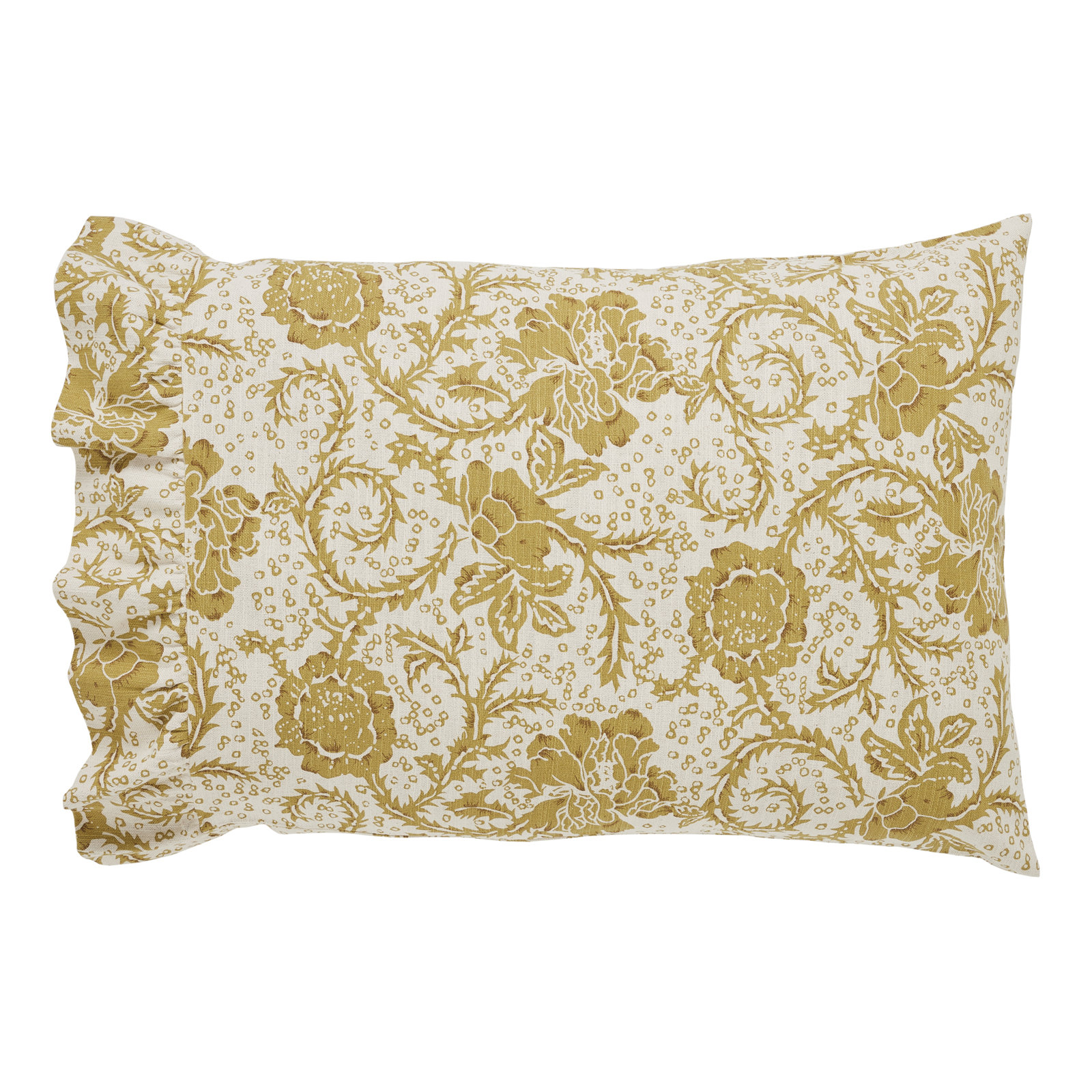Cotton Pillowcase, Standard