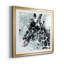 Girafe - peinture encadrée-909316379-909316378