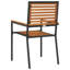 Patio Dining Armchair-98579070