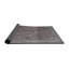 Tapis traditionnel gris / brun Ambudkar-1926252606