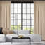 Tysen Blackout Curtains Single Panel-288404609