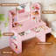 Dressing Table with Mirror