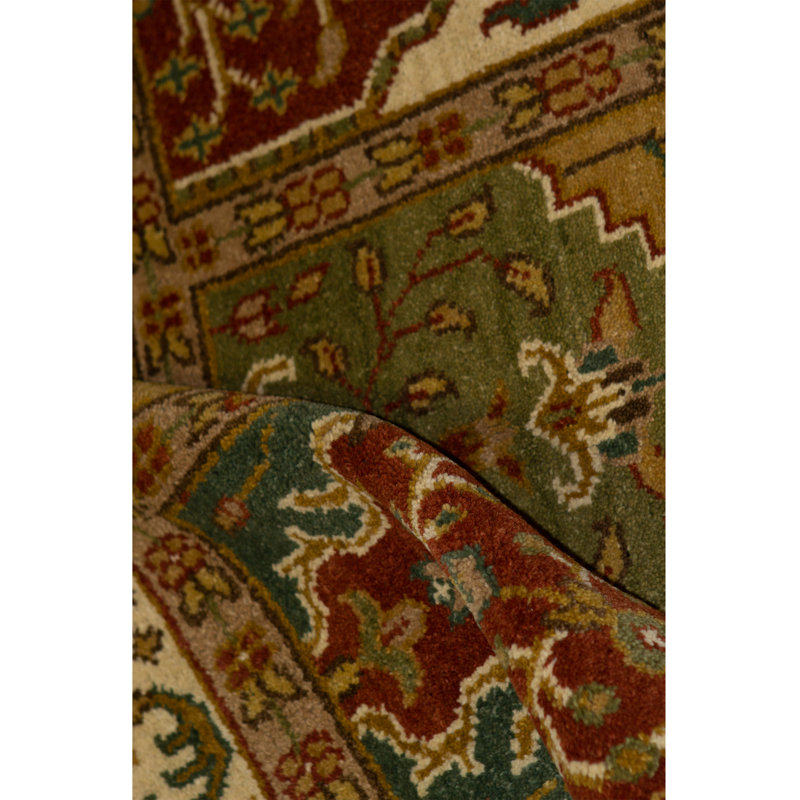 Southwestern Area Rug