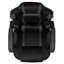 Massaging Adjustable Ergonomic Swivel Computer Gaming Chair with Fully Reclining Back and and Slide-Out Footrest-1978054293
