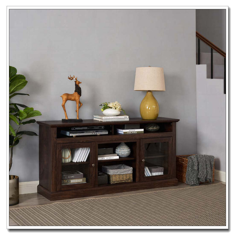 Accent Storage Cabinet