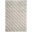 Tapis géométrique en viscose Swatzell 900-28071771