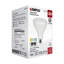 8.5 Watt (65 Watt Equivalent), BR30 LED, Dimmable Light Bulb, Selectable CCT E26/Medium (Standard) Base-482021672