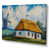 Toile tendue