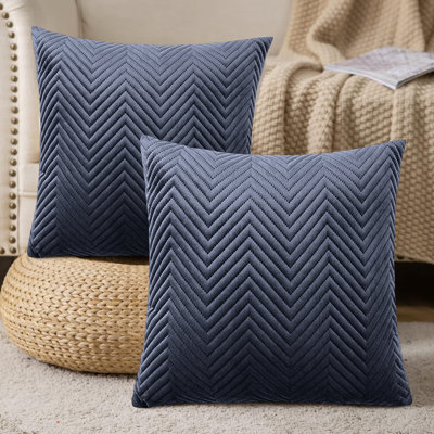 Square Cushion Cover