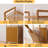 Bamboo Laundry Basket