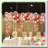 Ebony Acrylic Event Card Box for Weddings and Occasions