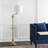 Waldenburg 60'' Tray Table Floor Lamp-33805143