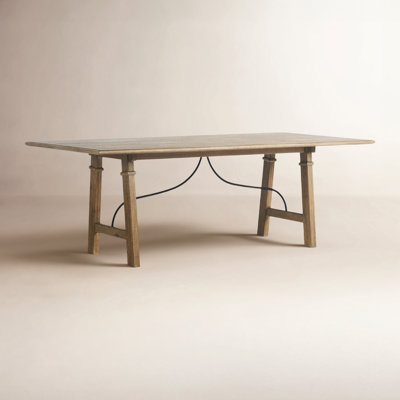 Fritz Dining Table
