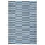 Ralph Lauren Cameron Stripe Viscose Striped Rug-11102356