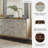 Noille 63.88 " W Solid Wood Sideboard