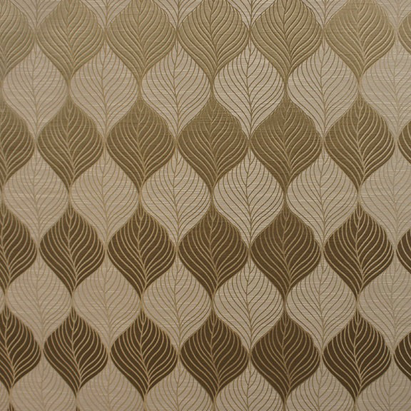 Tissu Pantages, Latte