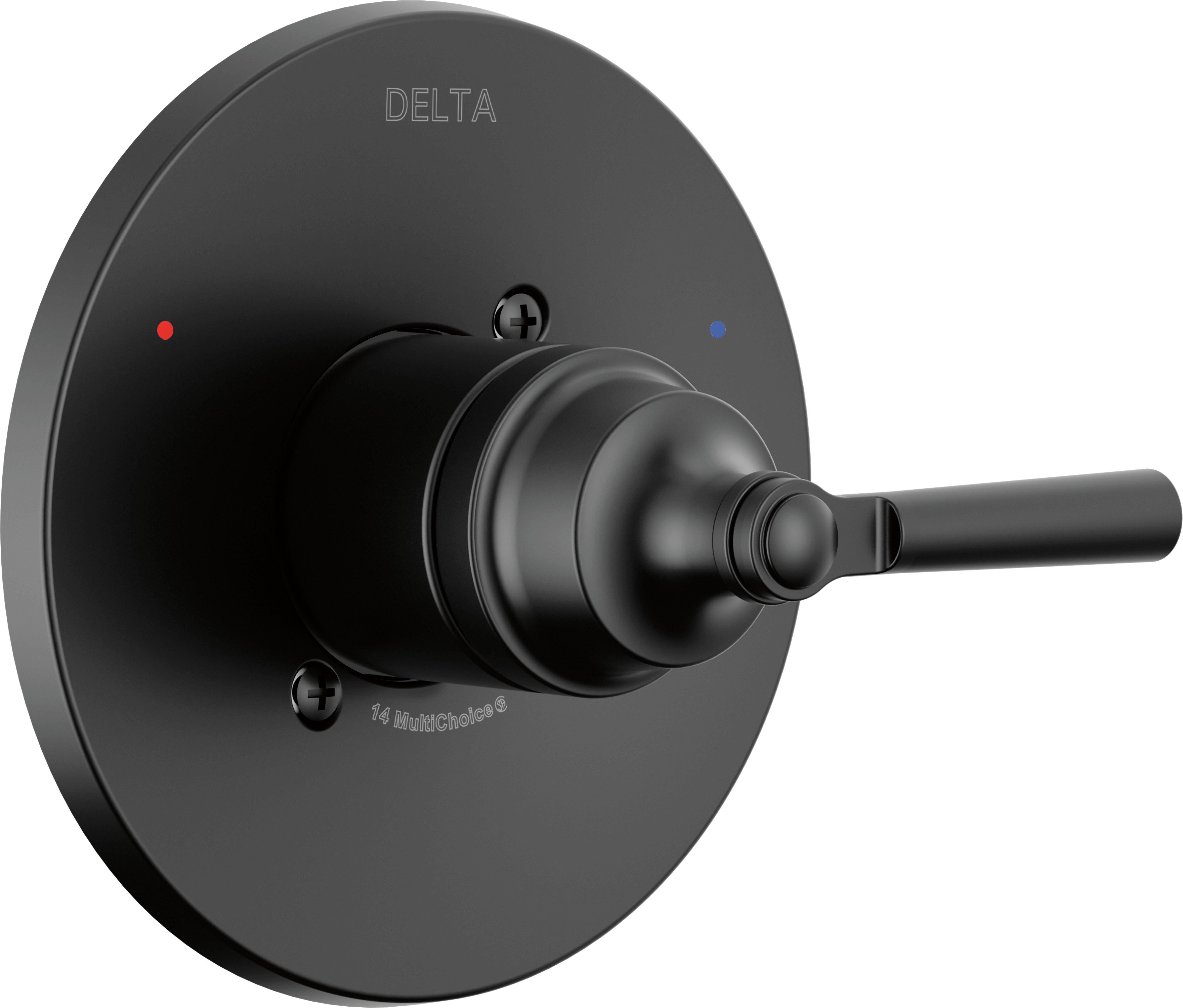 Delta - T14035-CZ - Saylor Monitor 14 Series Valve Only Trim