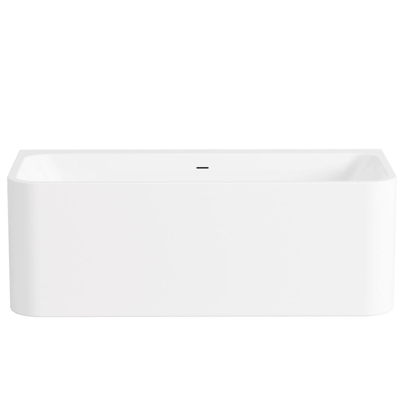 1700mm x 750mm Freestanding Acrylic Bathtub