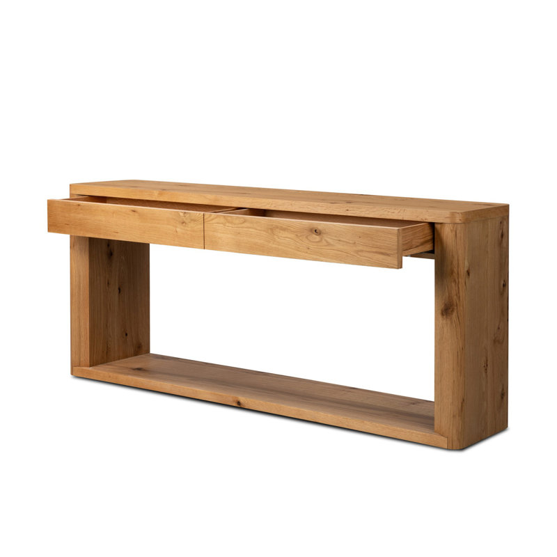 Novella 72'' W Console Table