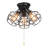 Hadsell Flush Mount