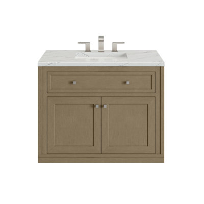 Chicago 36' W Single Vanity