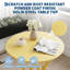 Patio Dining Set with